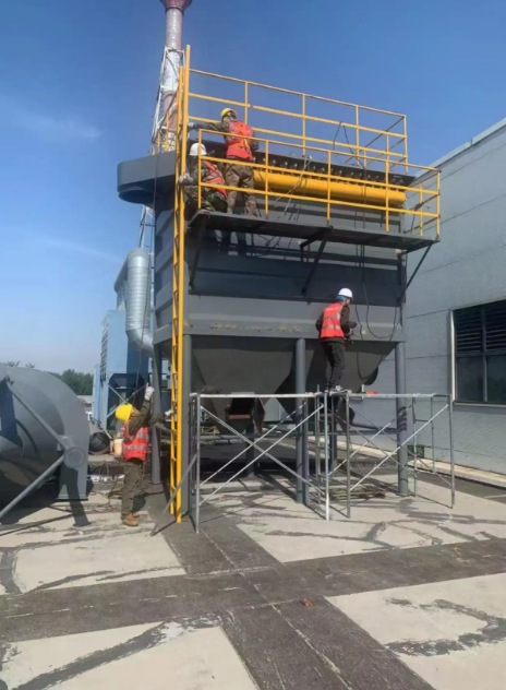 Ӧ����ˮ�೧ԭ��ĥϵͳ�Ķ൥Ԫģ�黯�����������ֳ���װʵ��