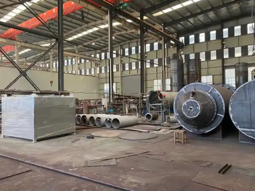 �ִ����Ļ����豸�������䣬����������װ�����һ�廯��ˮ��������